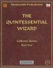 The Quintessential Wizard