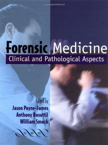 Forensic Medicine