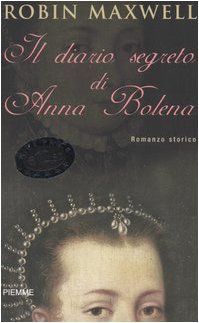 Il diario segreto di Anna Bolena