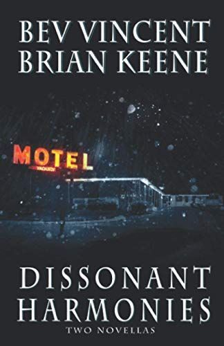 Dissonant Harmonies