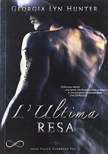 L'ultima resa. Fallen guardian