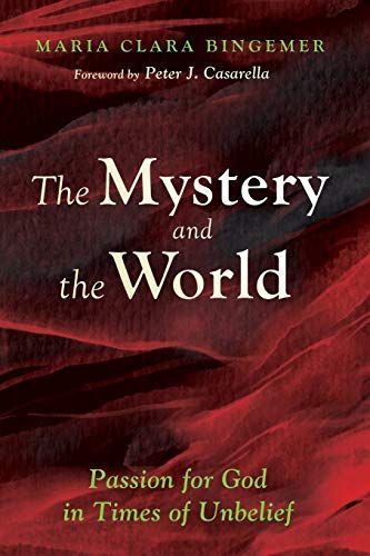 The Mystery and the World