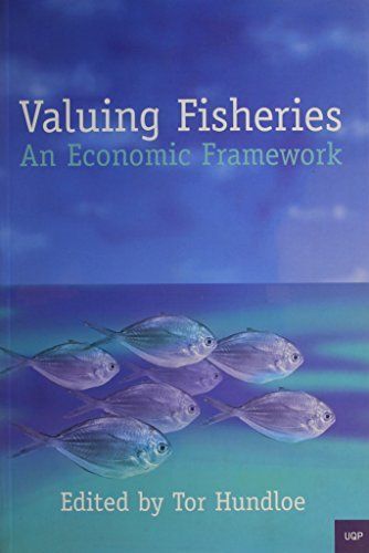 Valuing Fisheries