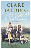 My Animals and Other Family