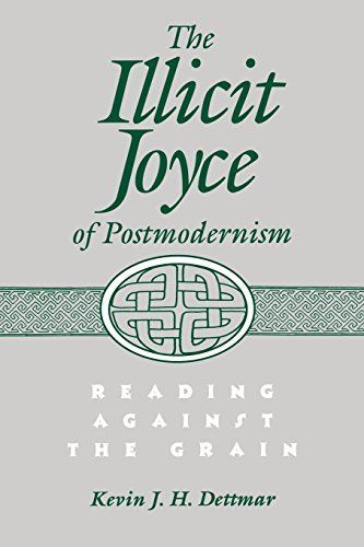 The Illicit Joyce of Postmodernism