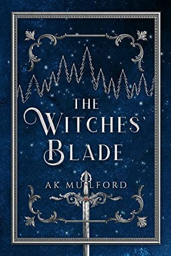 The Witches' Blade
