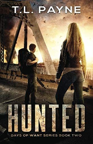 Hunted