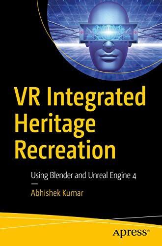 VR Integrated Heritage Recreation