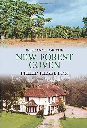 In Search of the New Forest Coven