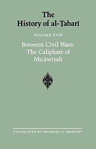 The History of al-Tabari Vol. 18