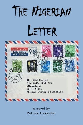 The Nigerian Letter