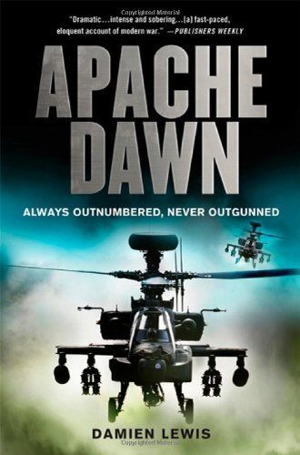 Apache Dawn