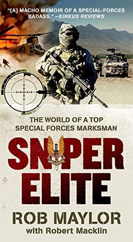 Sniper Elite