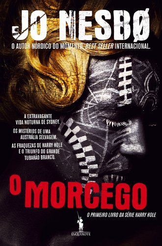 O morcego