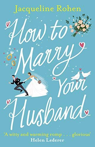 How to Marry Your Husband