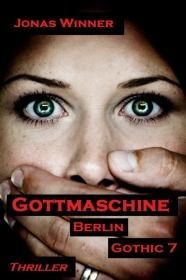 Gottmaschine [God Machine]