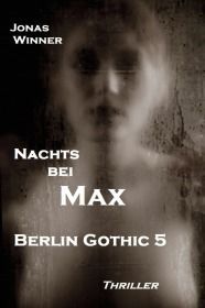 Nachts bei Max