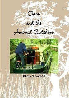 Sam and the Animal Catchers