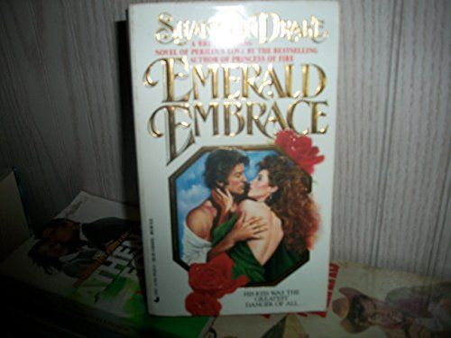 Emerald Embrace