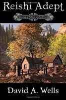Reishi Adept