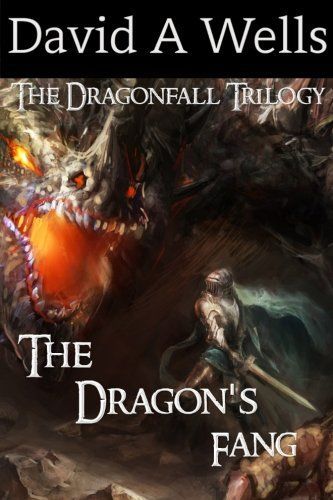 The Dragon's Fang