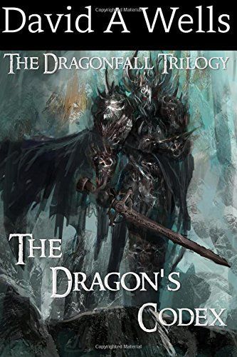 The Dragon's Codex