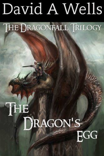 The Dragon's Egg