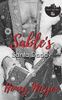 Sable's Santa Daddy