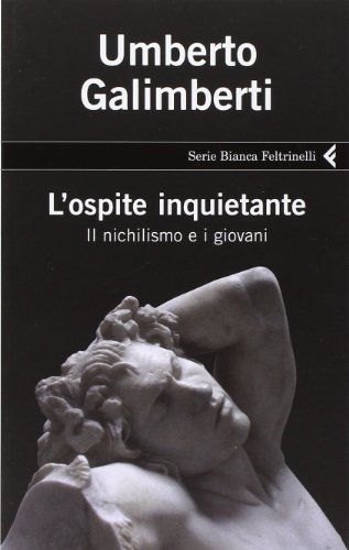 L'ospite inquietante