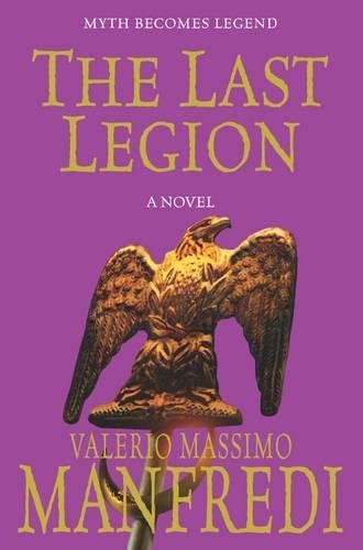 The Last Legion