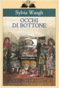 Occhi di bottone