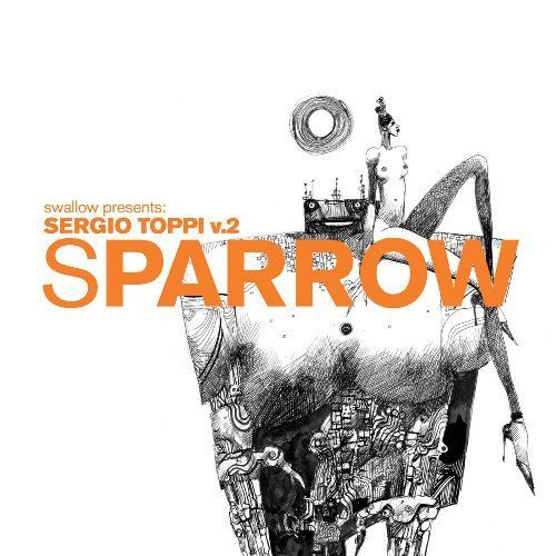 Sergio Toppi