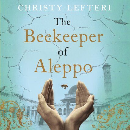 The Beekeper of Aleppo