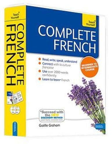 Complete French Beginner to Intermediate Course