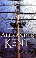 Command a King's Ship