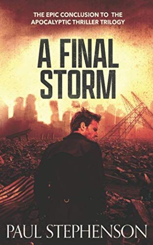 A Final Storm