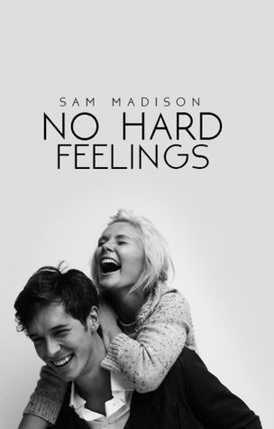 No Hard Feelings