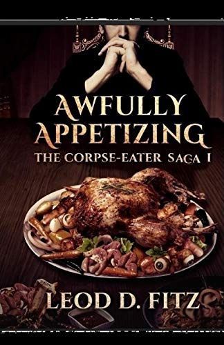 Awfully Appetizing