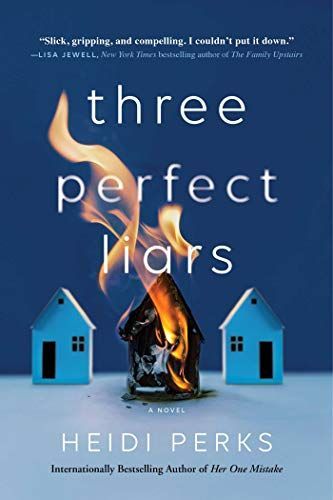 Three Perfect Liars