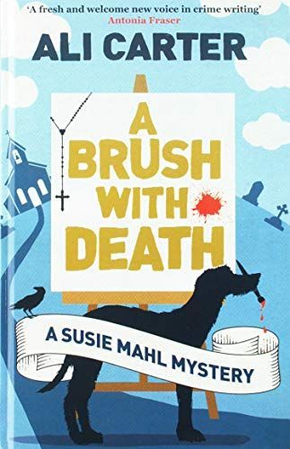 A Brush with Death