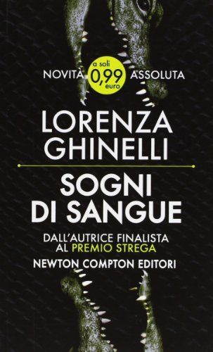 Sogni di sangue