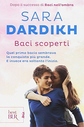 Baci scoperti