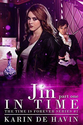 Jin In Time - Part One