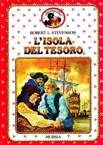 L'isola del tesoro