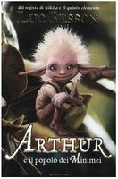 Arthur e il popolo dei Minimei
