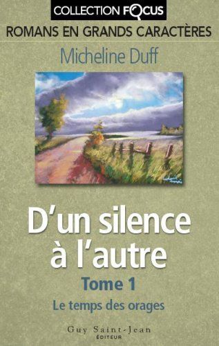 D'un silence à l'autre