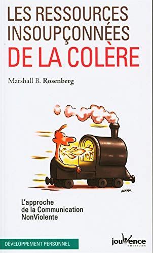 Les ressources insoupçonnées de la colère