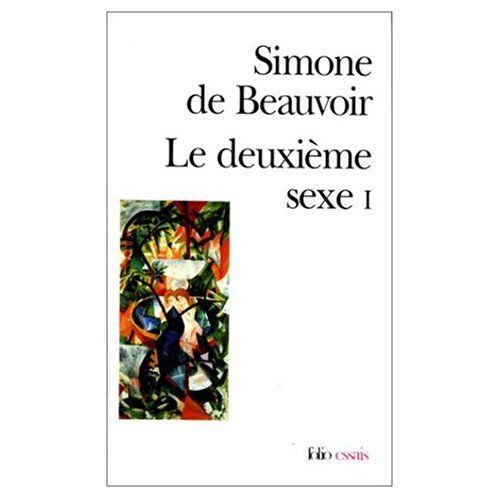 Le Deuxieme Sexe
