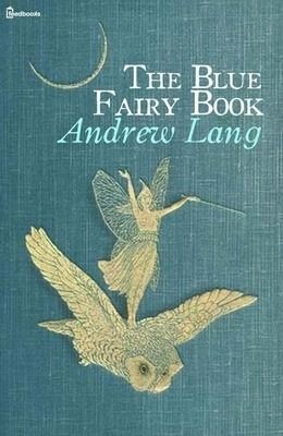 Blue fairy book