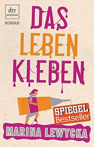 Das Leben kleben